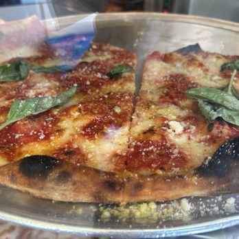 Scarr's Pizza - Pizza Near Me - New York, New York