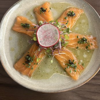 Chubby Curry - Salmon - Japanese Curry Near Me - Covina, California