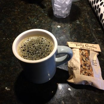 The Blend - Coffee & Tea Near Me - Washington, Illinois