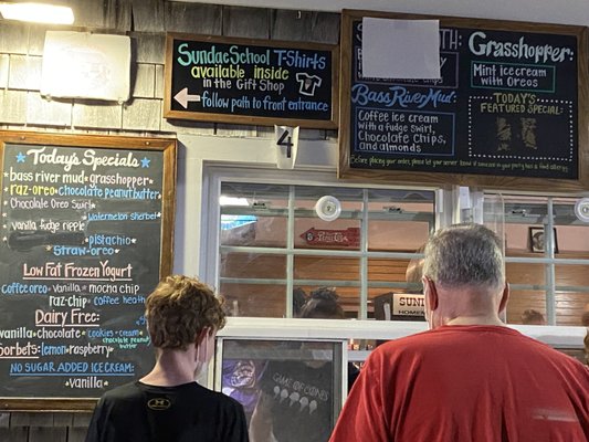 Sundae School by null