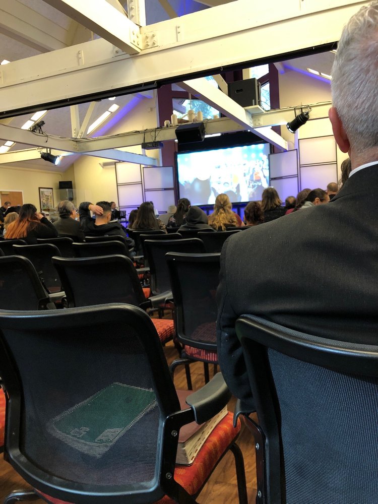 VICTORY OUTREACH CHURCH OF FREMONT 66 Photos 3125 Osgood Ct