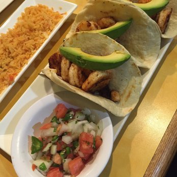 La Tolteca - shrimp tacos - Mexican Near Me - Williamsburg, Virginia La Tolteca - shrimp tacos - Mexican Near Me - Williamsburg, Virginia