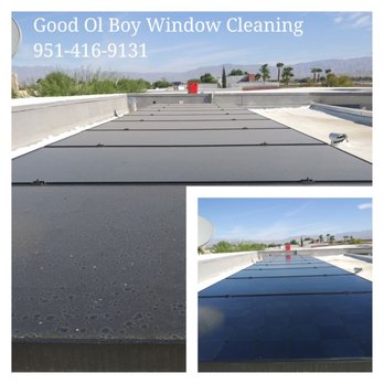 Good Ol Boy Window Cleaning - Keep them healthy and clean to let that power keep flowing. - Window Washing Near Me Good Ol Boy Window Cleaning - Keep them healthy and clean to let that power keep flowing. - Window Washing Near Me