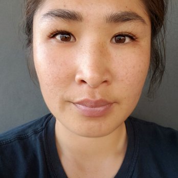 Sugaring N' More - Lash lift with no mascara - Sugaring Near Me - Poway, California