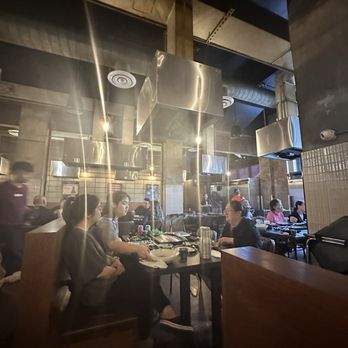 Origin Korean BBQ - Inside - Korean Near Me - Los Angeles, California Origin Korean BBQ - Inside - Korean Near Me - Los Angeles, California