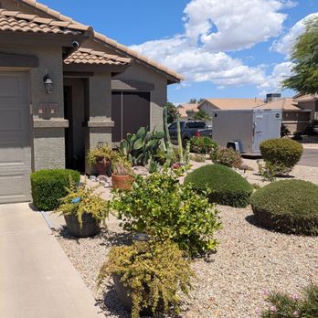 MFab Screens - Window Washing Near Me - Benson, Arizona