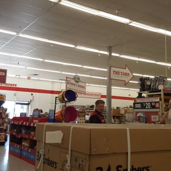 Tractor Supply - Store - Department Stores Near Me - Fort Oglethorpe, Georgia