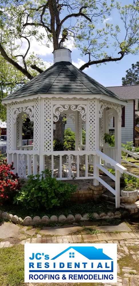 Slide of JC's Residential Roofing & Remodeling