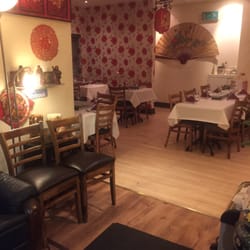 Lili's - Authentic