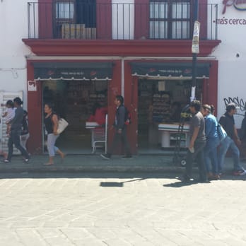Pitico - Fachada. - Grocery Near Me - Oaxaca, OAX
