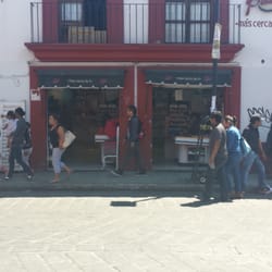 Pitico - Fachada.