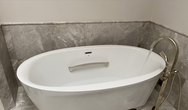 Pristine Plumbing