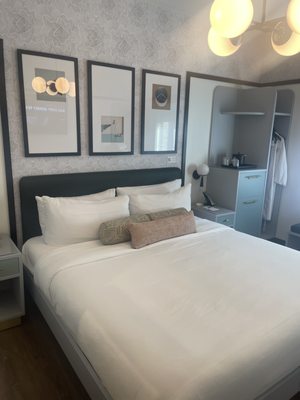 Kinley Chattanooga Southside, a Tribute Portfolio Hotel by null