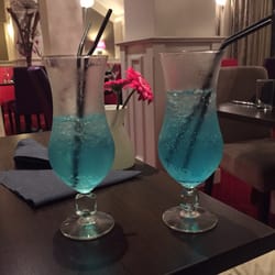 Hotel Ten Cate - The waiters own recipe and favorite drink!
