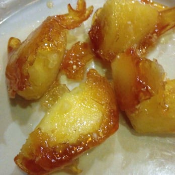 Hanoi - Manzana caramelizada. No es como la de la feria! - Vietnamese Near Me - Barcelona, B