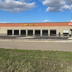 Les Schwab Tire Center