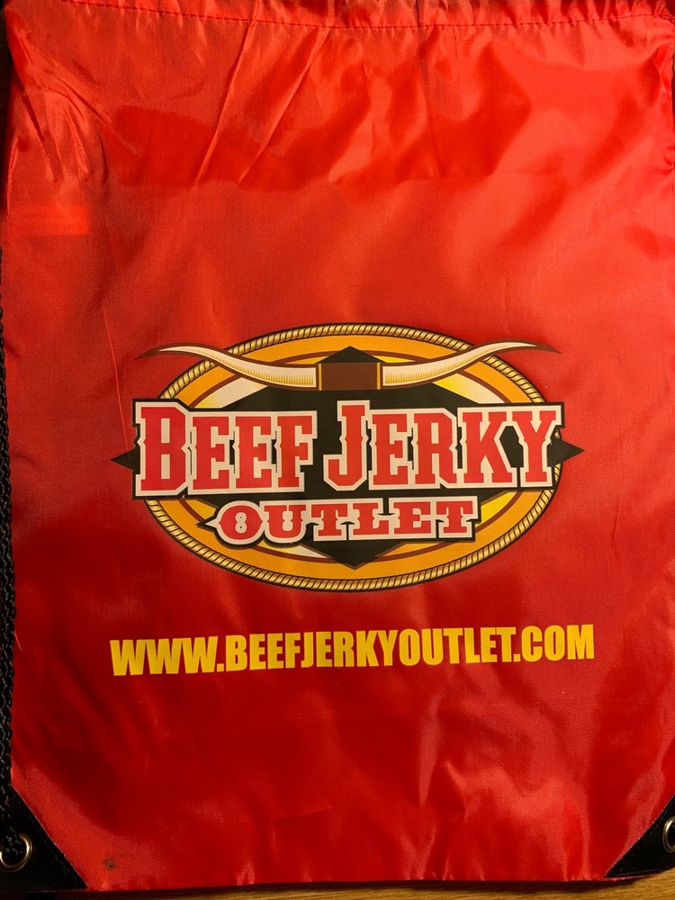 BEEF JERKY OUTLET 18 Photos & 19 Reviews 109 Cabela Blvd E, Dundee