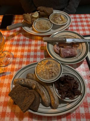 Gerst Bavarian Haus by null