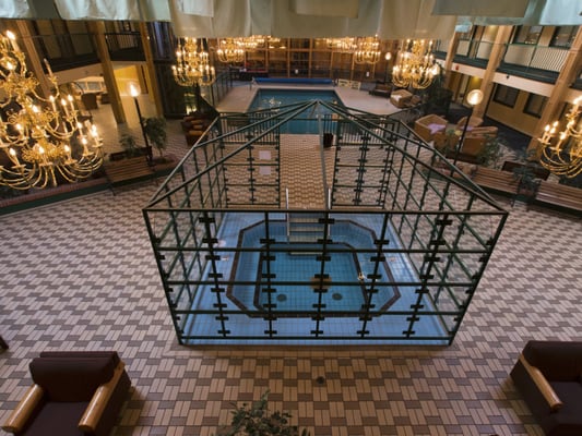 Park Place Lodge by null
