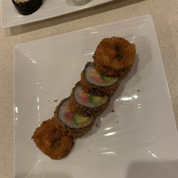 Take Sushi - Wasabi Yam Yam - Japanese Near Me - Rochester Hills, Michigan