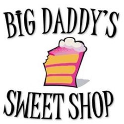 Big Daddy's Sweet Shop - Company Logo