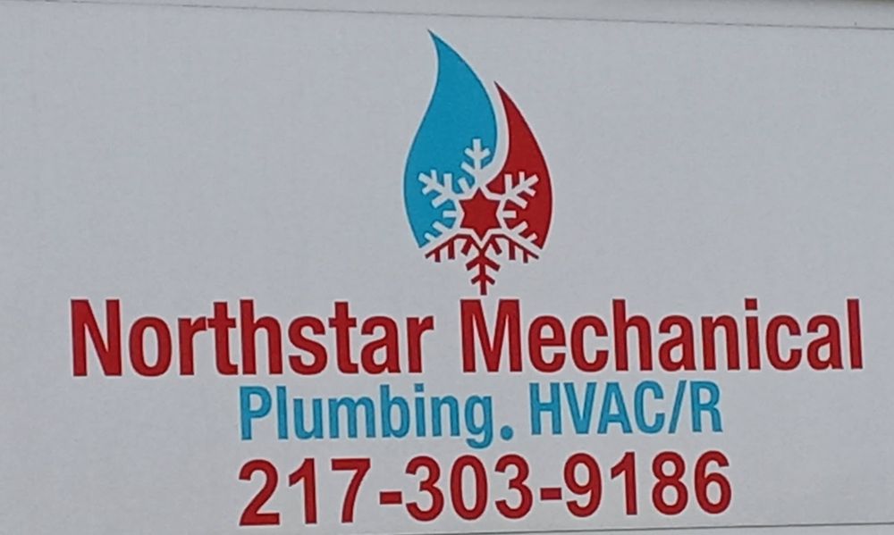 Slide of Northstar Mechanical