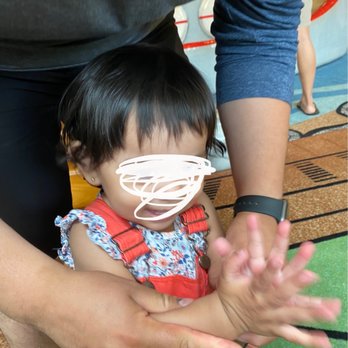 Sharkey's Cuts for Kids - Right after haircut. Horrible uneven bangs - Kids Hair Salons Near Me - Bellevue, Washington Sharkey's Cuts for Kids - Right after haircut. Horrible uneven bangs - Kids Hair Salons Near Me - Bellevue, Washington