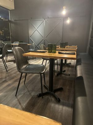 Kinjo Kitchen + Cocktails by null