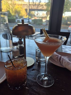 Savona's Trattoria & Bar - Hudson by null