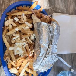 The Greek Grill