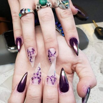 Nail Concepts - Nail Salons Near Me - Westminster, Colorado
