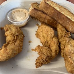 Chicken Chicken