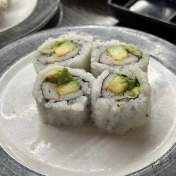 Kaiten Zushi - California - Sushi Bars Near Me - New York, New York Kaiten Zushi - California - Sushi Bars Near Me - New York, New York