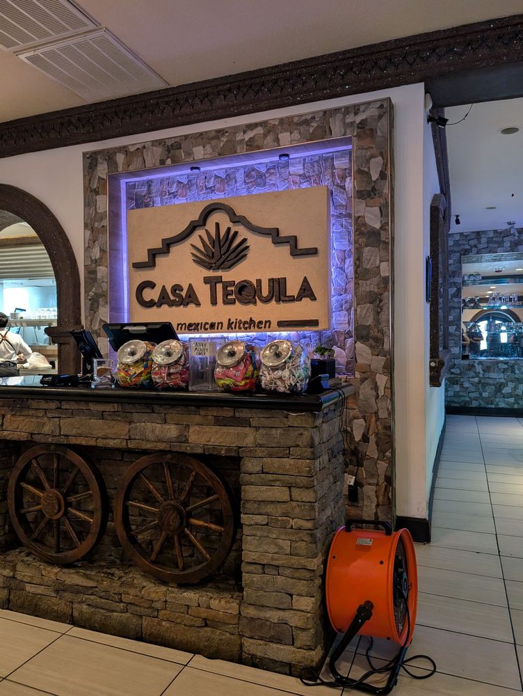 Casa Tequila