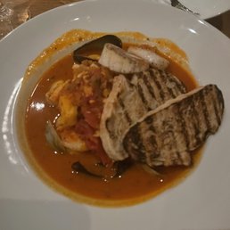 Cioppino