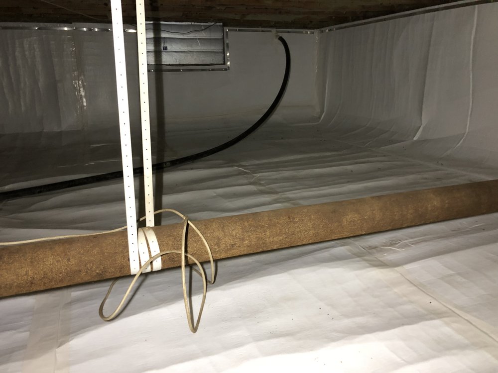 Slide of CK Services