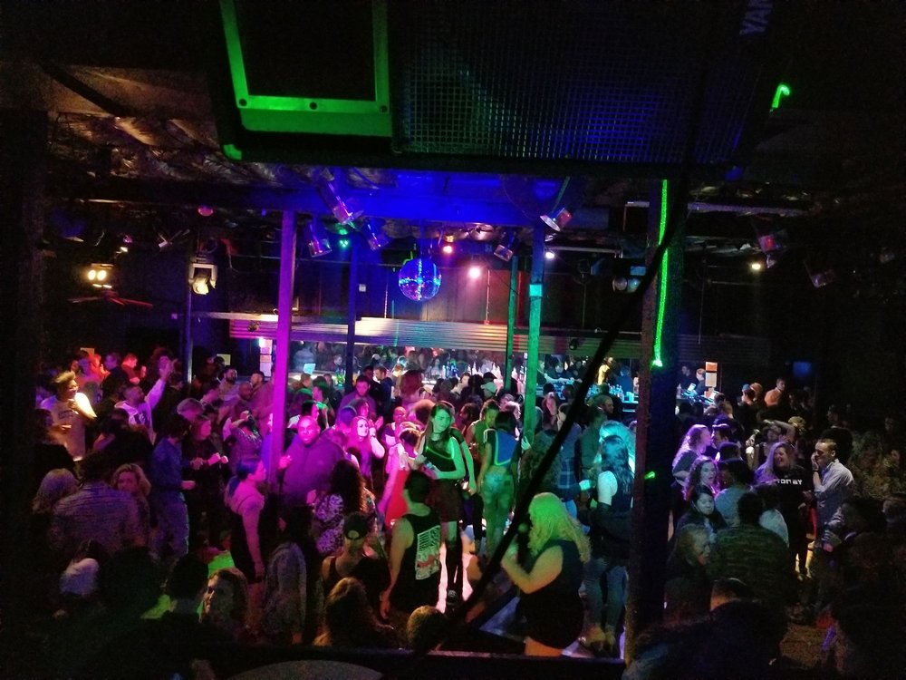 THE PARK 13 Photos & 18 Reviews Gay Bars 615 Salem Ave SW