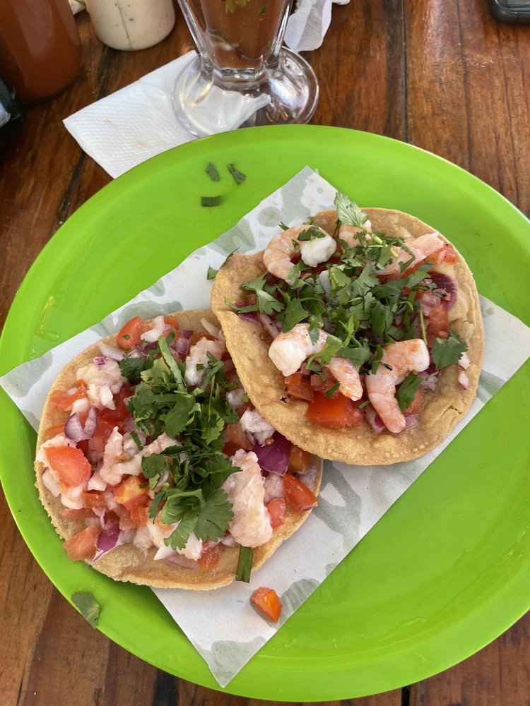 Las Tostadillas