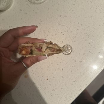 Cairo Kitchens - Literally the size of a quarter - Egyptian Near Me - Houston, Texas Cairo Kitchens - Literally the size of a quarter - Egyptian Near Me - Houston, Texas