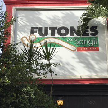 Futones Por Sangit - Sign and entrance. Loka like a secluded jungle. Beautiful establishment. - Furniture Stores Near Me - San Juan, Puerto Rico Futones Por Sangit - Sign and entrance. Loka like a secluded jungle. Beautiful establishment. - Furniture Stores Near Me - San Juan, Puerto Rico