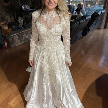 EDH Custom Tailoring & Alterations - Before alterations - Sewing & Alterations Near Me - El Dorado Hills, California