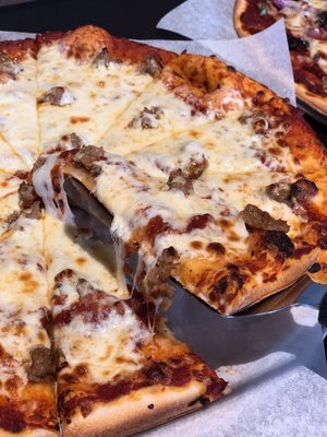 Tommy Chicago's Pizzeria by null