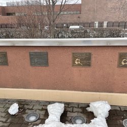 Alaska Fallen Firefighter Memorial