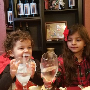 Benito One - Italian Near Me - New York, New York