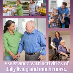 Attentive Home Care