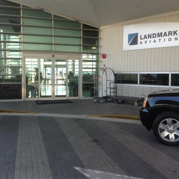 Landmark Aviation - Local Services Near Me - Miami, Florida Landmark Aviation - Local Services Near Me - Miami, Florida