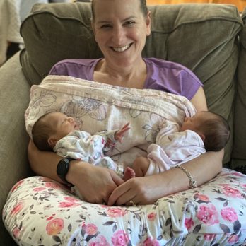Postpartum Doula Services by Tamra - Doulas Near Me
