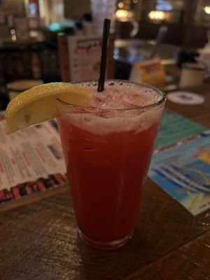 Clive's Roadhouse Rogers by null