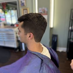 Homewood Barber Shop