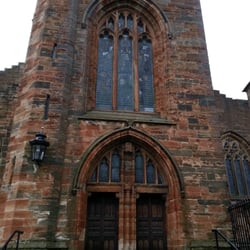 St Michael's Parish Church